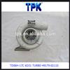 TD06-17C SK200-1 HD700-5 TURBO 6D31 turbocharger ME088256 49179-02110