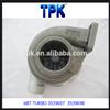 6BT TURBOCHARGER 3539697 3539698 3539699 3539670