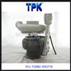 HX55 HX55W TURBO , M11 TURBOCHARGER 3592778