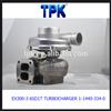 EX300-3 TURBOCHARGER, TURBO, 6SD1T TURBOCHARGER 1-1440-334-0
