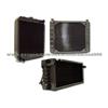 O&K EXCAVATOR RADIATOR ASSY.