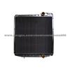 SAMSUNG EXCAVATOR RADIATOR ASSY.