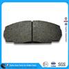 Semi Metallic Disc BRAKE PAD 0446525040 0446526070 0446526100 0446526130 0446526160, GDB770 For TOYOTAA HIACE Brake Pad