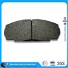 Semi Metallic Disc Brake Pad GDB770 For TOYOTA HIACE Brake Pad