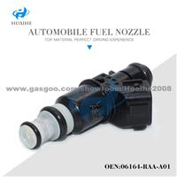 High Performance Auto Filter Nozzle 16450-RAA-A01 For Honda