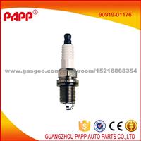 Japanese Car Spark Plug 90919-01176 For Toyota 4Runner