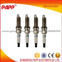 Types Of Spark Plug For Toyota Corolla 90919-01253