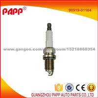High Efficient Spark Plug For TOYOTA YARIS 90919-01164