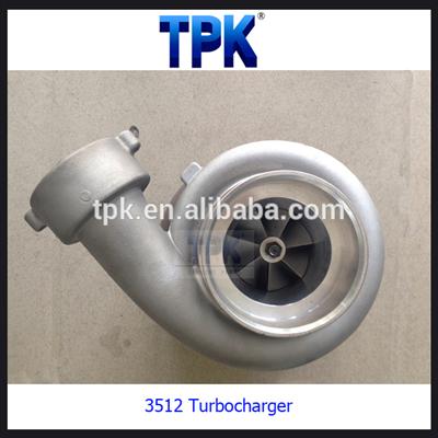 3512 Turbo, Turbocharger 7W9409 133-51060 1W6551