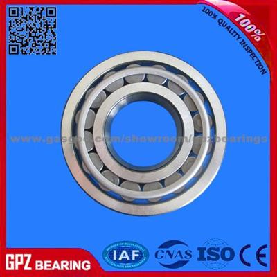 30206 Taper Roller Bearing 30x62x17.25 GPZ 7206 E