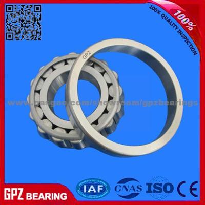 30220 Taper Roller Bearing 100x180x37 Mm GPZ 7220 E