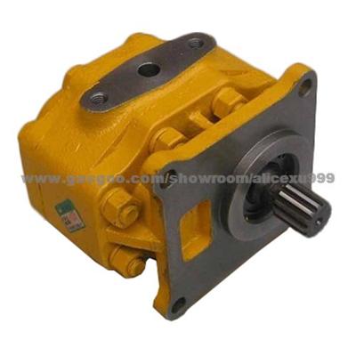 CASE EXCAVATOR HYDRAULIC PUMP