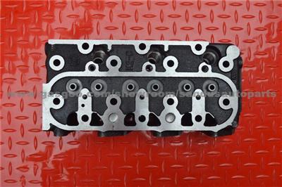 Auto Engine Parts Cylinder Head For Hino OEM J08C