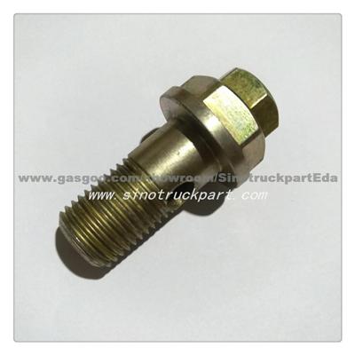 VG1540080022 Overflow Valve For Howo Trucks