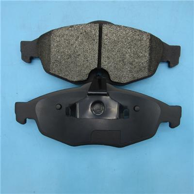 D869 Safty Brake Pad GDB4125 Brake Pad for DODGEE FROM CHINA