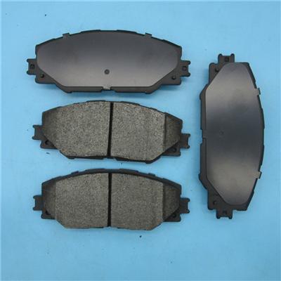 41060-8H785 D1211Brake Pad for Japanese Car FROM CHINA