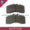 BPW Disc Truck Brake Pad WVA 29228 - img1