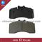 BPW Disc Truck Brake Pad WVA 29228 - img2