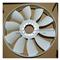 VG2600060446 Fan φ640 Howo Truck Spare Part