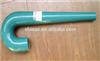 China OEM 8154602utomotive Intercooler Truck Silicone Hose