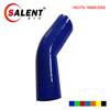 1 1/8" (28mm)45 Degree Elbow Coupler Silicone Hose