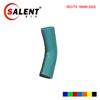 3 1/2" (89mm) 45 Degree Elbow Coupler Silicone Hose