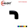 1 1/2" (38mm) 90 Degree Elbow Coupler Silicone Hose