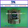 S6D125-6 S6D125-8 ENGINE PARTS LINER KIT PISTON KIT 6155-31-2540