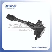 China Revvsun Auto Parts Ignition Coil Cm5g-12a366-cb/ Cm5g 12a366 Cb/ Cm5g12a366cb, 1827901