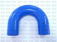 180 Degree Elbows Silicone Hose