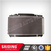 China Radiator 16400-62210 For Hilux Vzn16# Vzn17# 5Vzfe 2002-2005