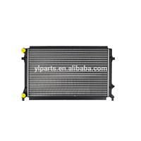 NEW Aluminum Radiator 1TD121251 for VW vehicle