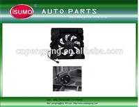 China Radiator Fan / Radiator Fan Motor / Auto Radiator Fan for BMW 64541385163/6454 1385 163