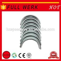 Factory Price OEM Diesel the engine parts of MAIN BEARING G161 G180 42*34.5*19