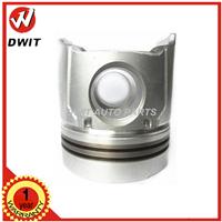 120.65mm piston 1654262 for 3306 engine