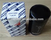 Iveco Oil Filter OEM No. 2997305 1903629 1903630