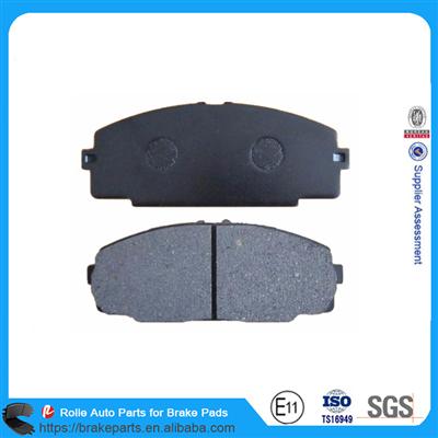 21468 GDB0770 FDB0554 Auto Brake Parts For Toyota FROM CHINA