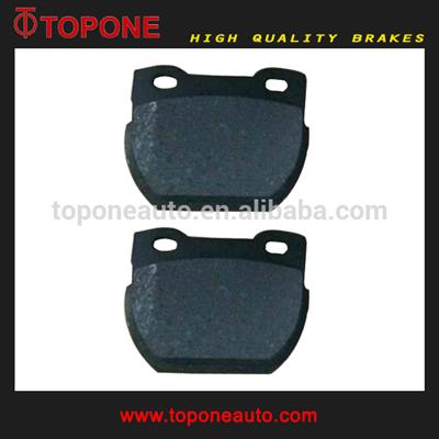 SUPERIOR BRAKE PAD GDB1209 MDB1645 FOR LAND ROVER DEFENDER