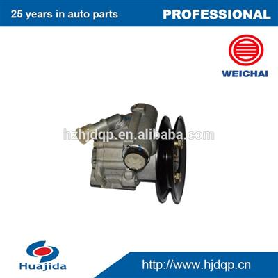 Power Steering Pump for JAC /YUEJIN/FOTON trucks 2021485