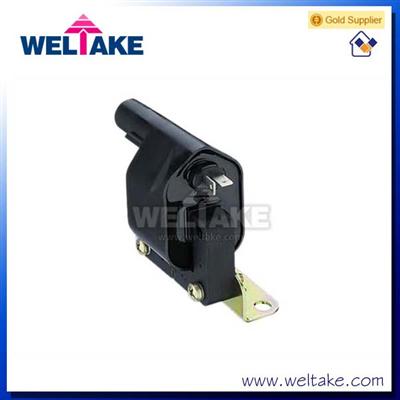 China Car engine Ignition Coil for Korean car 0K201-18-10XB