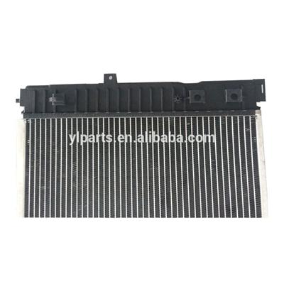 3BD121251E water cooling radiator system for VW