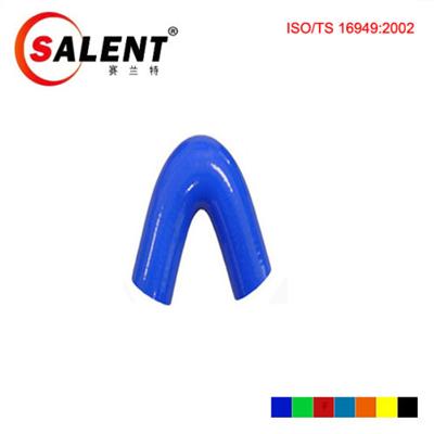 1 1/2 "(38mm)135 Degree Elbow Coupler Silicone Hose