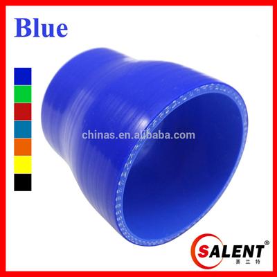 High quality performance Silicone Reducer Hoses/straight hose ID102-76mm
