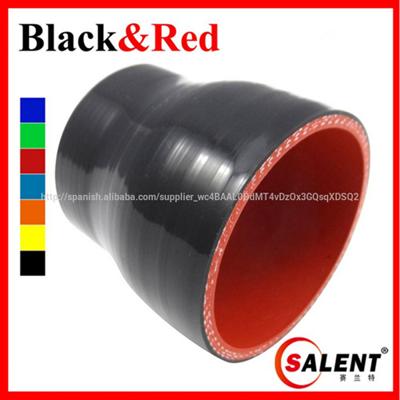 High quality performance Silicone Reducer Hoses/straight hose ID70-95