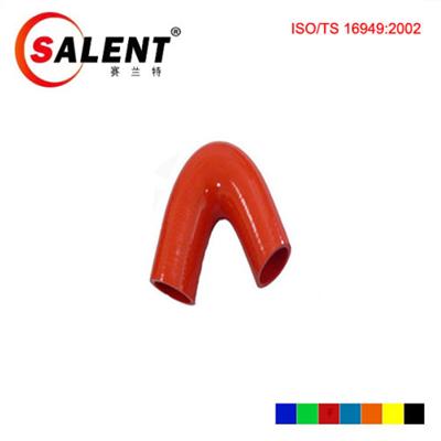 1 3/16"(30mm)135 Degree Elbow Coupler Silicone Hose