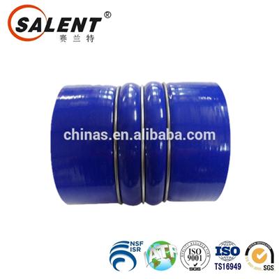 OEM A0029975452 Automotive Intercooler Truck Silicone Hose