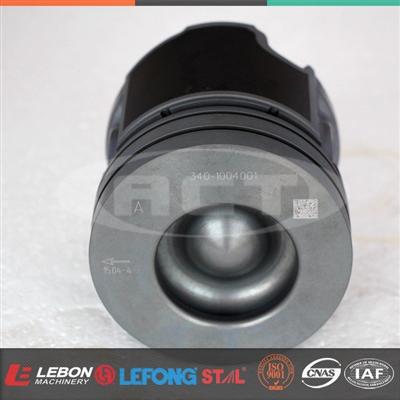LB-YU1002 Yuchai Engine YC6108G Piston 340-1004001