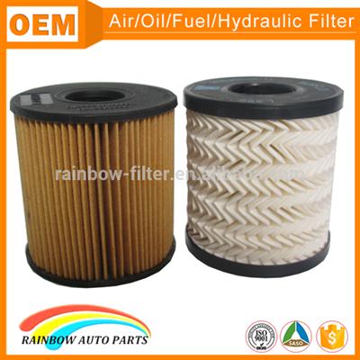 1109Z1 eco oil filter peugeot 206