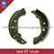 Auto Parts Brake Shoe FSB268 For Peugeot Cars With E-Mark - img1