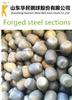 Ball Mill Forged Steel Sections,Grinding Steel Sections Price South Africa-Huamin